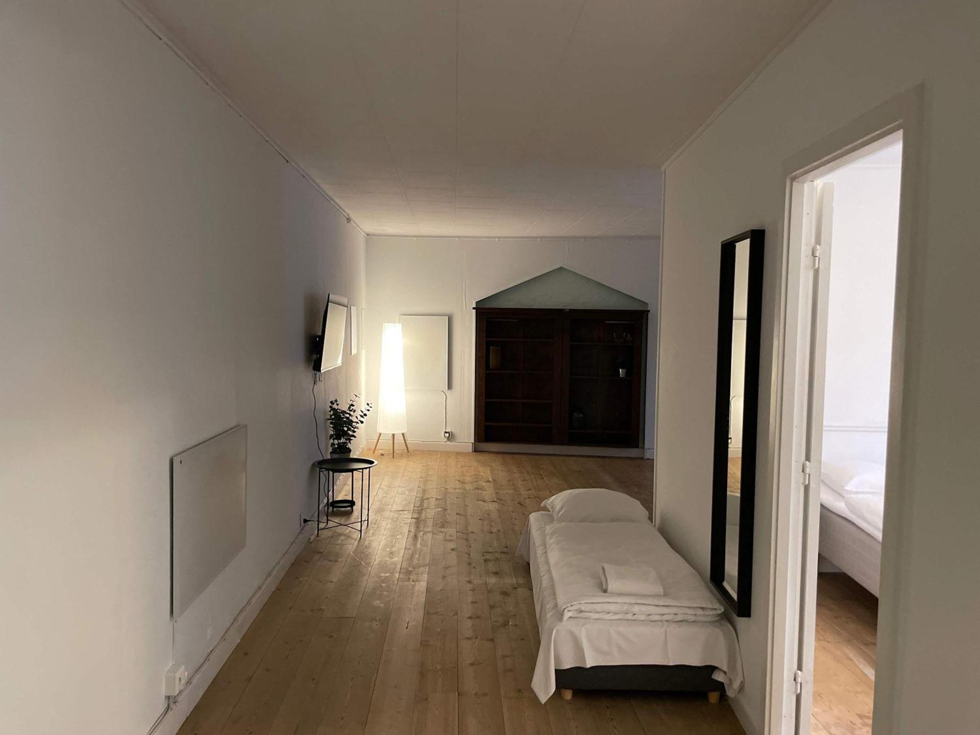 Grand - Prime Location * Kopenhagen