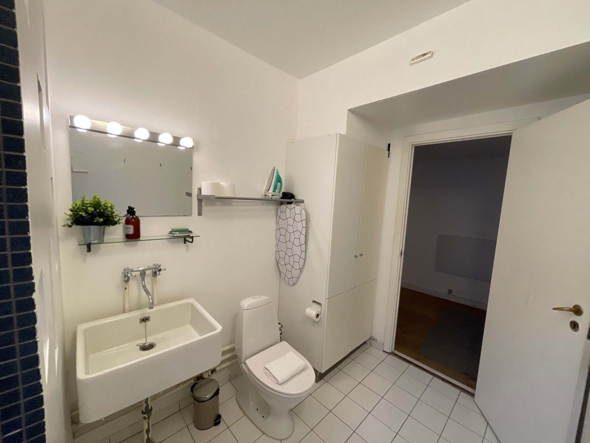 Apartment Grand - Prime Location