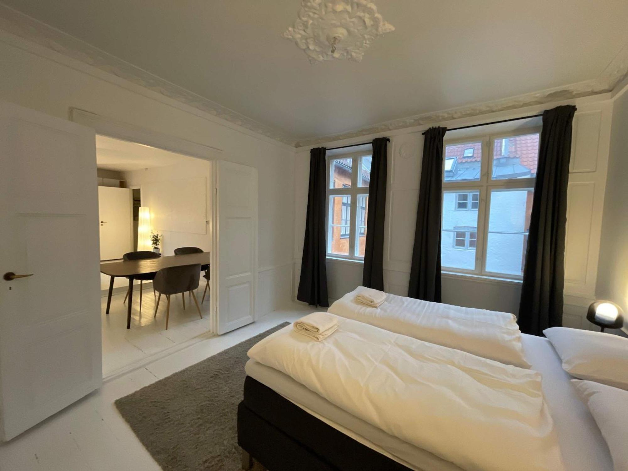 Grand - Prime Location Kopenhagen