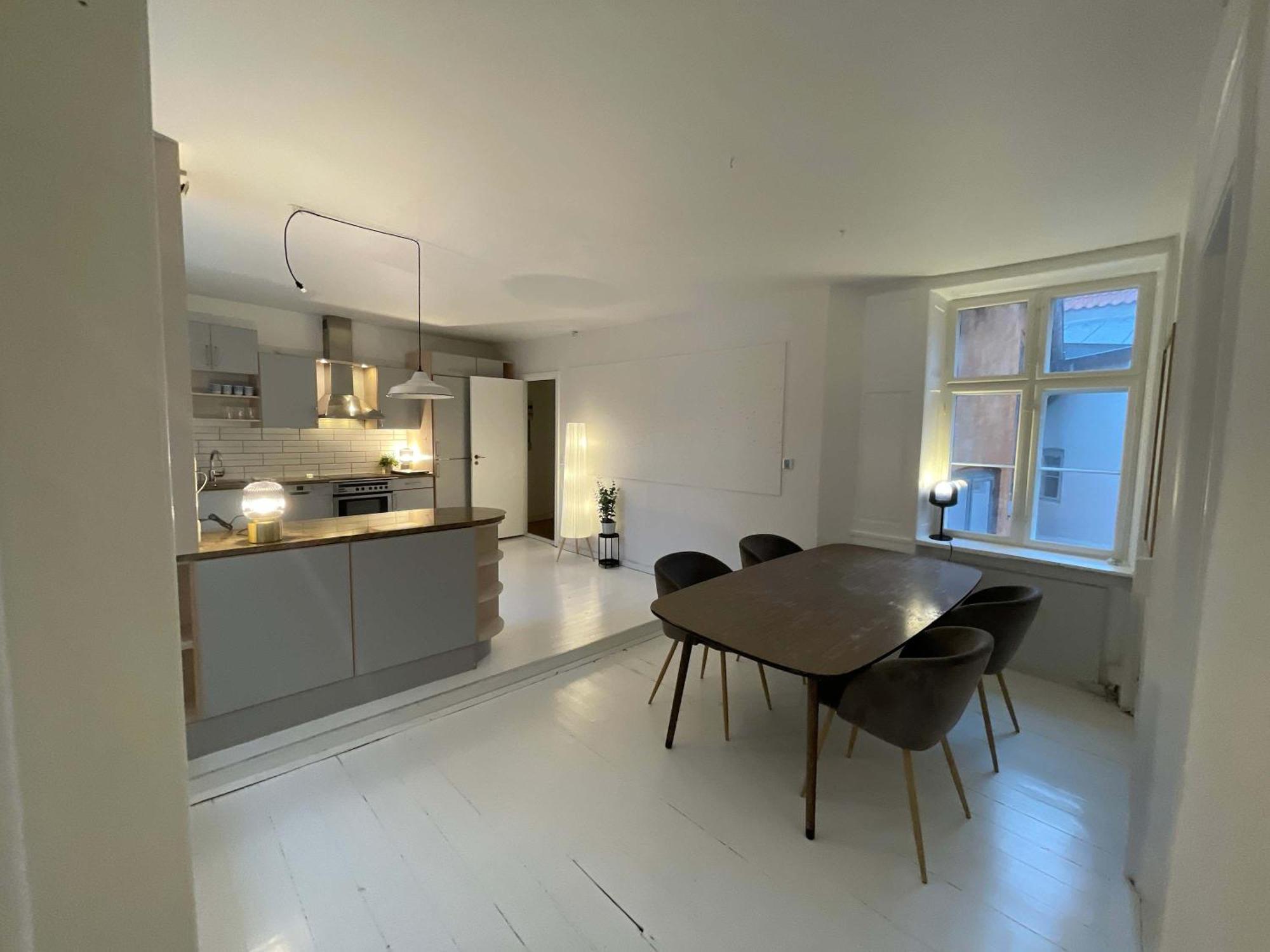 Grand - Prime Location * Kopenhagen